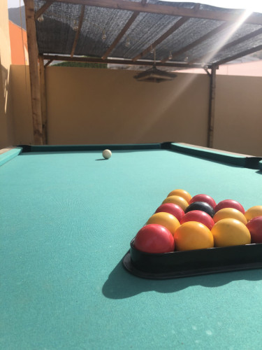 Welcoming Coliving House for Remote Workers in Vibrant Costa Adeje