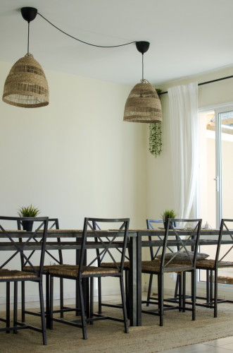 El Acebuche Home - Gallery - 6