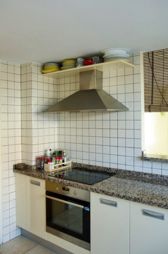 El Acebuche Home - Gallery - 43