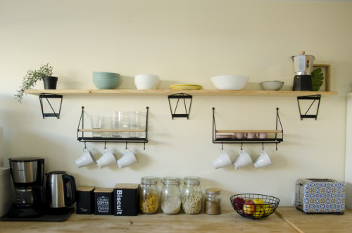 El Acebuche Home - Gallery - 34