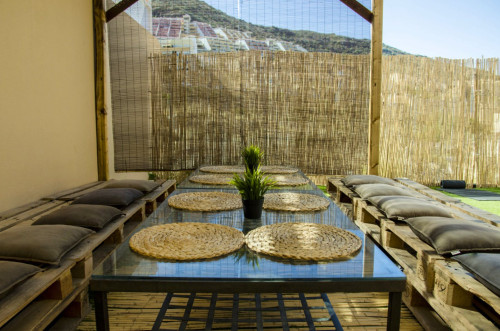 El Acebuche Home - Gallery - 46
