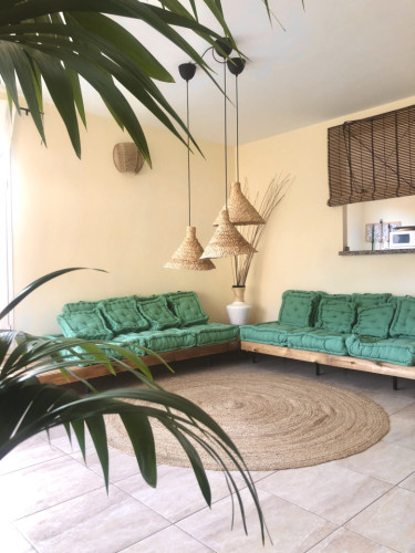 Welcoming Coliving House for Remote Workers in Vibrant Costa Adeje