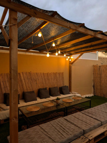 El Acebuche Home - Gallery - 40