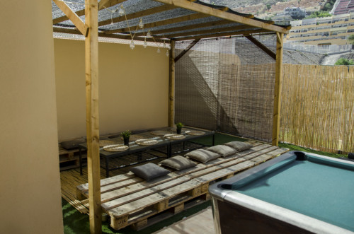 El Acebuche Home - Gallery - 10
