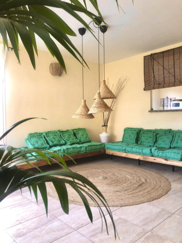 El Acebuche Home - Gallery - 50