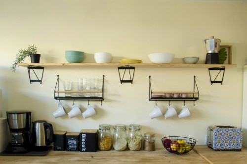 El Acebuche Home - Gallery - 36