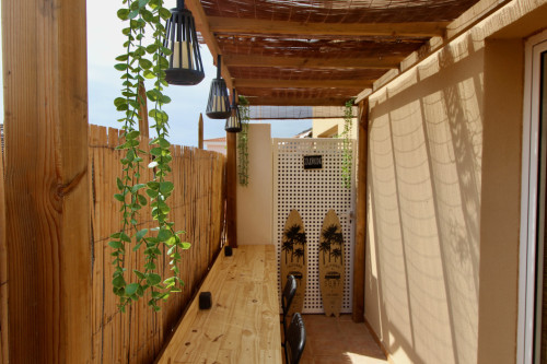 El Acebuche Home - Gallery - 26