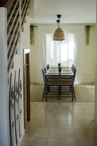 Welcoming Coliving House for Remote Workers in Vibrant Costa Adeje