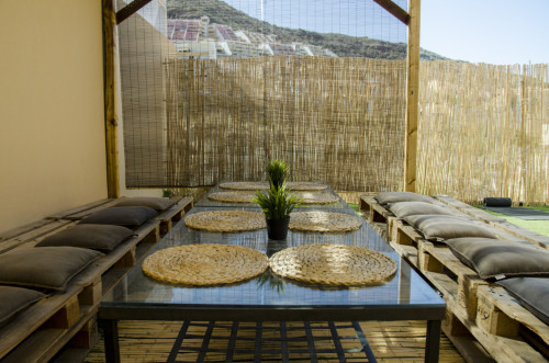 El Acebuche Home - Gallery - 35