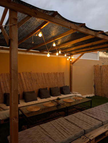 Welcoming Coliving House for Remote Workers in Vibrant Costa Adeje