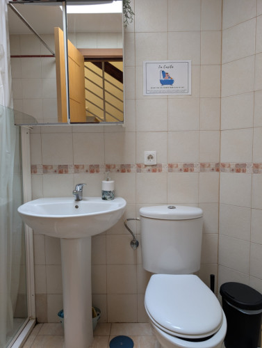 Welcoming Coliving House for Remote Workers in Vibrant Costa Adeje