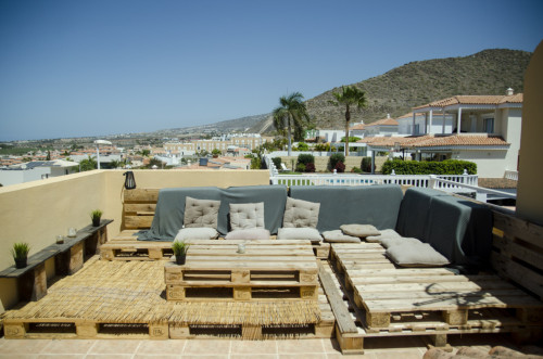 El Acebuche Home - Gallery - 16