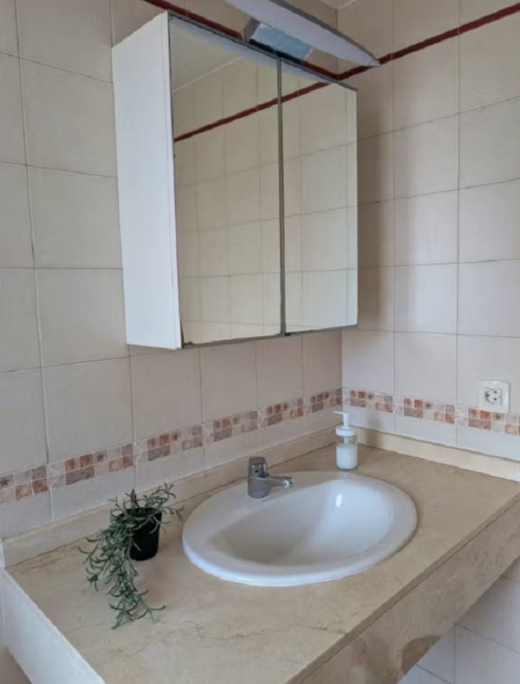 Private Room 2 - Welcoming Coliving House for Remote Workers in Vibrant Costa Adeje - Gallery - 14