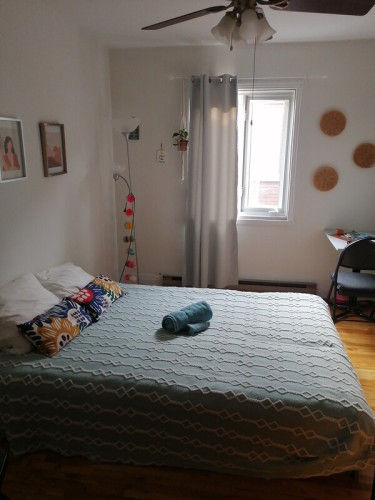 Charmante Confortable guest Room - Gallery - 8