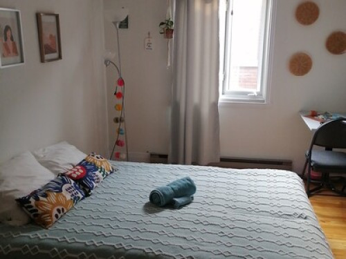 Charmante Confortable guest Room - Gallery - 7