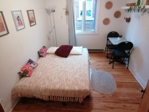 Charmante Confortable guest Room - Gallery - 6