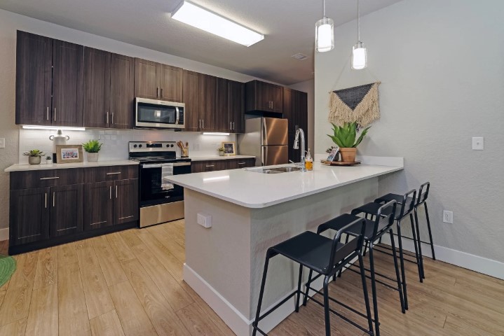  2BR/2BA - B1  -  Gainesville  - Gallery -  3