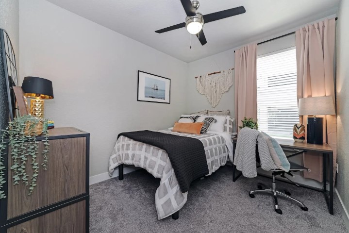  2BR/2BA - B1  -  Gainesville  - Gallery -  4