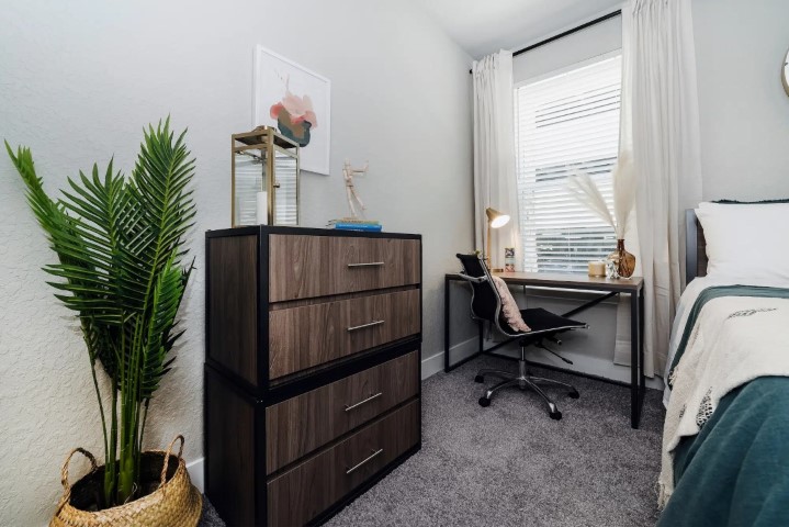  2BR/2BA - B1  -  Gainesville  - Gallery -  7