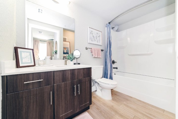  2BR/2BA - B2  -  Gainesville  - Gallery -  6