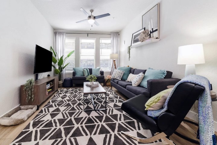  2BR/2BA - B2  -  Gainesville  - Gallery -  7