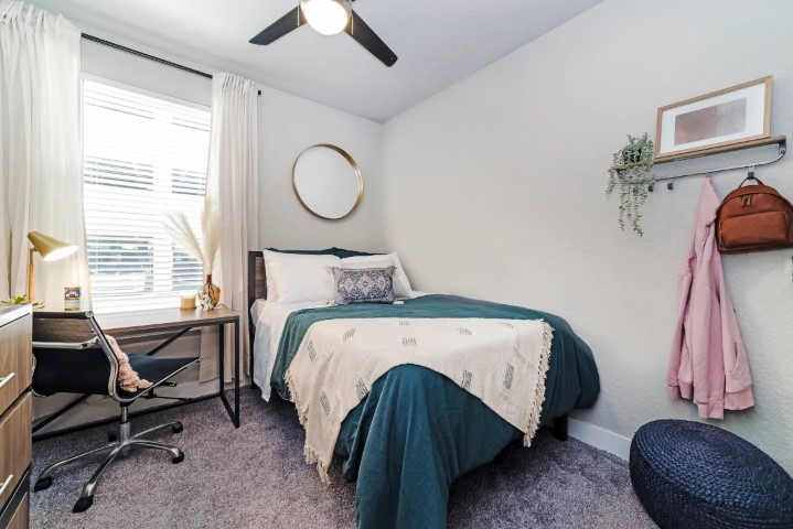  2BR/2BA - B2  -  Gainesville  - Gallery -  5
