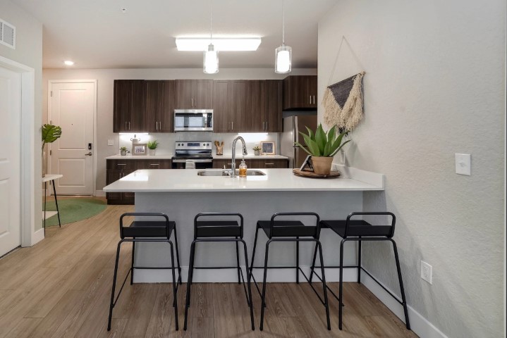  2BR/2BA - B3  -  Gainesville  - Gallery -  10