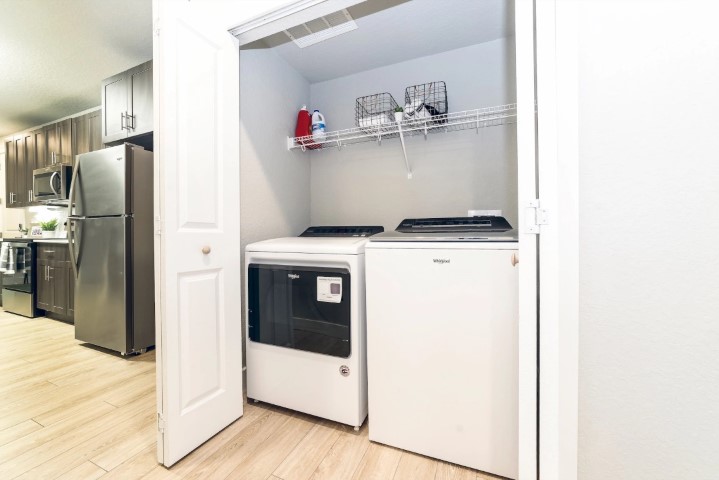  2BR/2BA - B3  -  Gainesville  - Gallery -  9
