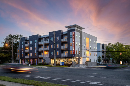 Anthem House - Gallery - 7
