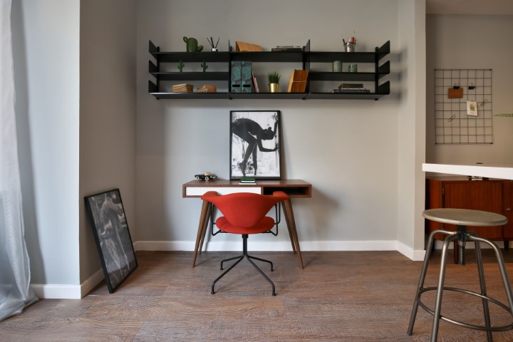  Classic Smaller Studio  -  The Ballet School  - Gallery -  2