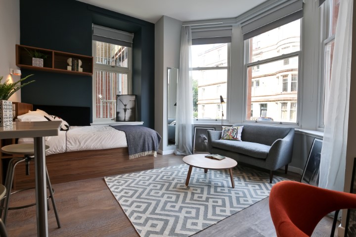 Classic Studio - The Ballet School - Gallery - 6