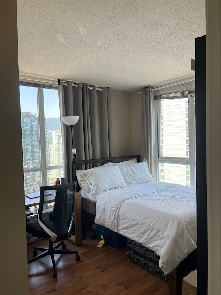 1420 West Georgia Street