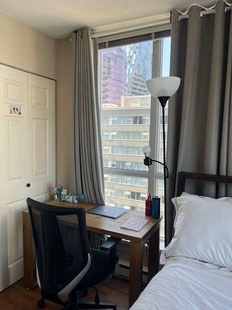 1420 West Georgia Street