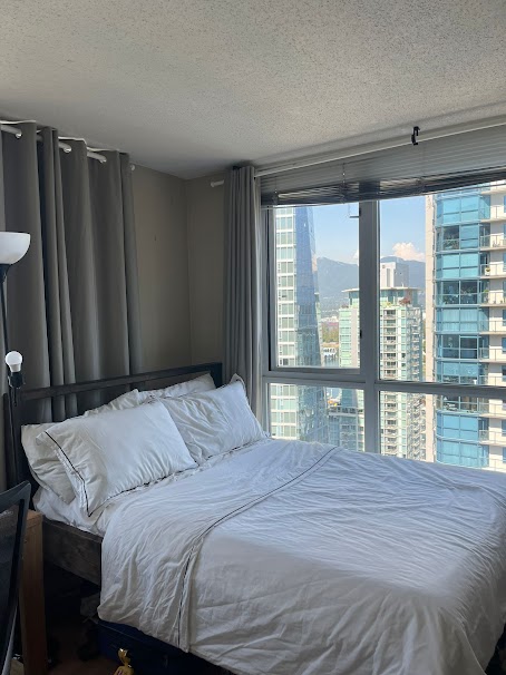  Room 1  -  1420 West Georgia Street  - Gallery -  6