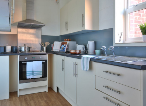 St Margaret’s Flats - Gallery - 7