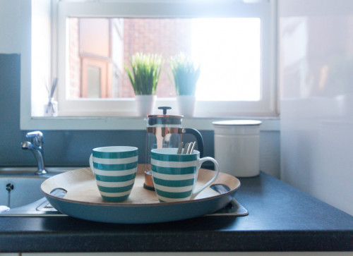 St Margaret’s Flats - Gallery - 2