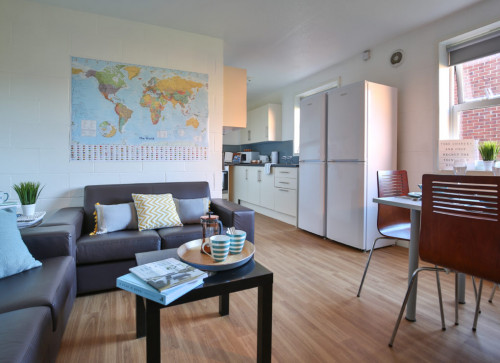 St Margaret’s Flats - Gallery - 3