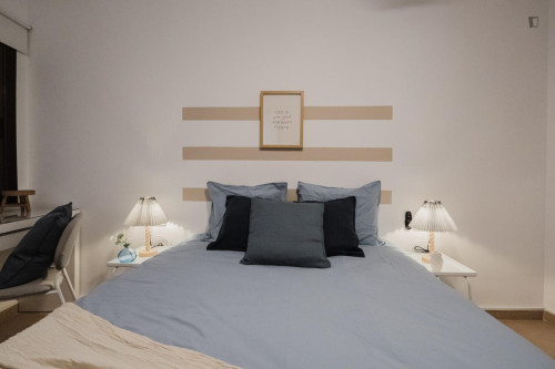 RIO DULCE: NEWLY RENOVATED ROOM - Horta