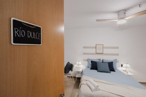 RIO DULCE: NEWLY RENOVATED ROOM - Horta - Gallery - 11