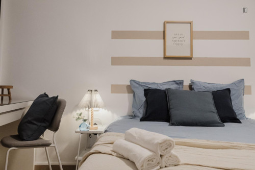 RIO DULCE: NEWLY RENOVATED ROOM - Horta - Gallery - 6