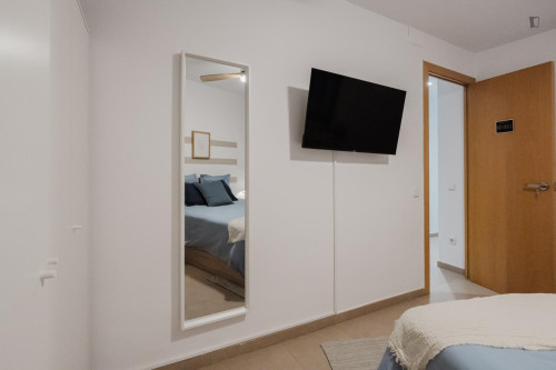 RIO DULCE: NEWLY RENOVATED ROOM - Horta - Gallery - 8