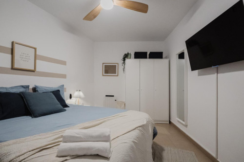 RIO DULCE: NEWLY RENOVATED ROOM - Horta