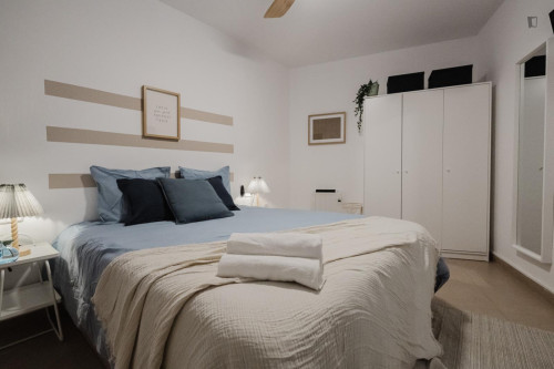 RIO DULCE: NEWLY RENOVATED ROOM - Horta
