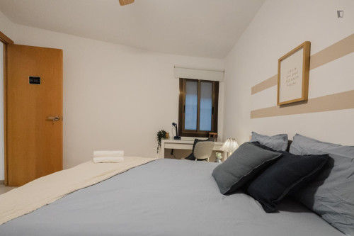 RIO DULCE: NEWLY RENOVATED ROOM - Horta - Gallery - 9