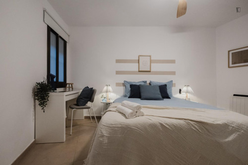 RIO DULCE: NEWLY RENOVATED ROOM - Horta