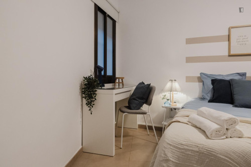 RIO DULCE: NEWLY RENOVATED ROOM - Horta - Gallery - 5