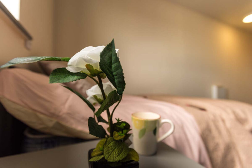  Deluxe En-Suite  -  London House  - Gallery -  3