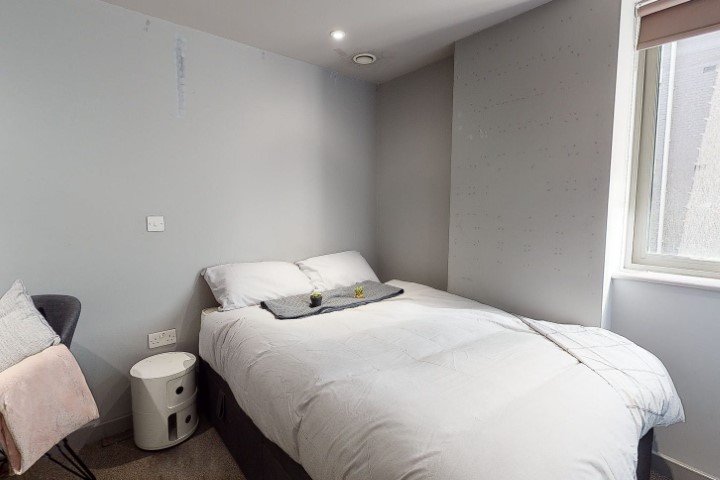 Classic En-Suite 3 Bedroom - Portobello Point - Gallery - 1