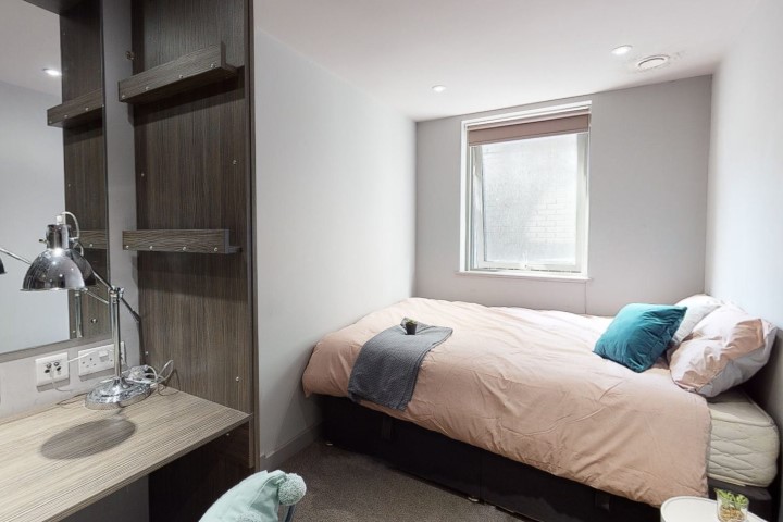  Plus En-Suite 3 Bedroom  -  Portobello Point  - Gallery -  1