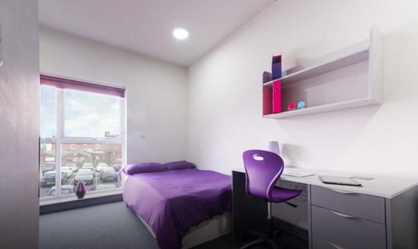 Deluxe Studio - Poulson House - Gallery - 1